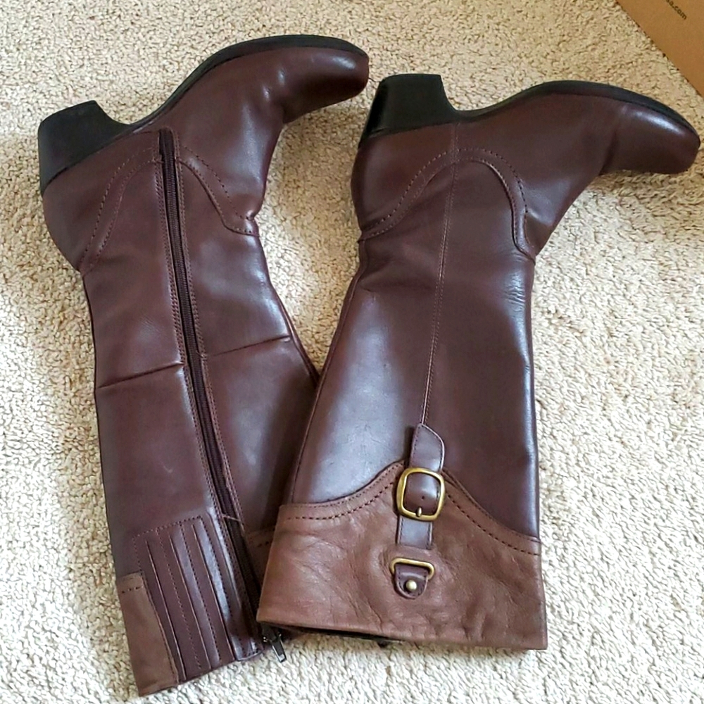 Clark Boot